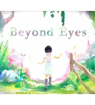 Beyond Eyes Steam Key GLOBAL